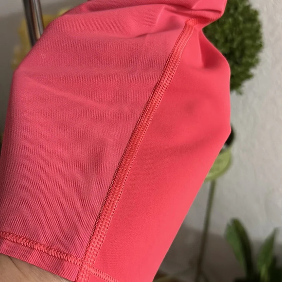 Athleta crop leggings size LT - Picture 4 of 6